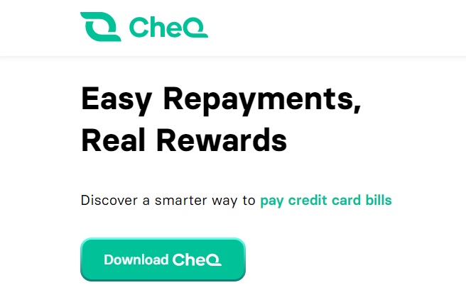 India Desire : CheQ Offers: Earn 1% Cheq Chips On Every Credit Card, Loan EMIs Bill Payment + Refer & Earn Offer